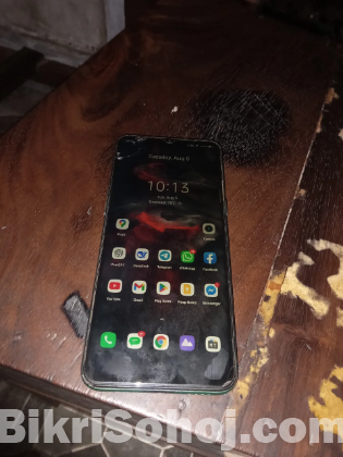 Realme 5i 4/64